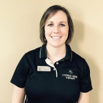 Abby Keyton, PT, DPT