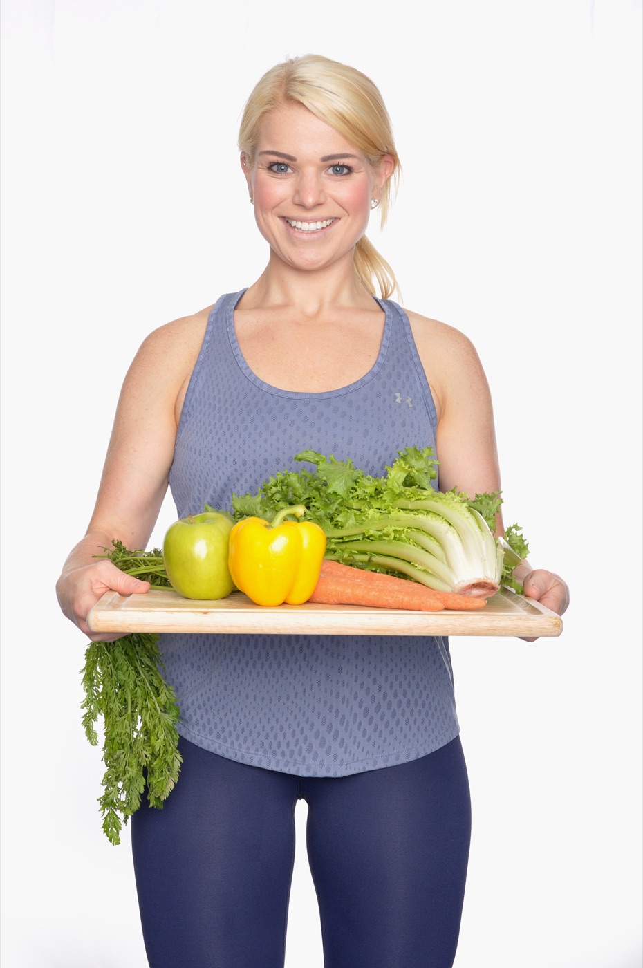 Sara, nutrition and health coach at Repke Fitness