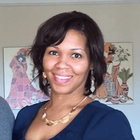 Tamika Batten, PT, DPT